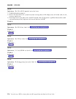 Preview for 328 page of IBM P260 Installation And Service Manual