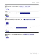 Preview for 329 page of IBM P260 Installation And Service Manual