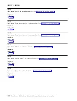 Preview for 334 page of IBM P260 Installation And Service Manual