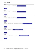 Preview for 336 page of IBM P260 Installation And Service Manual