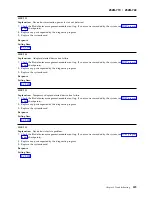 Preview for 341 page of IBM P260 Installation And Service Manual