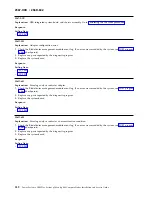 Preview for 344 page of IBM P260 Installation And Service Manual