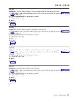 Preview for 345 page of IBM P260 Installation And Service Manual