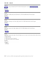 Preview for 354 page of IBM P260 Installation And Service Manual