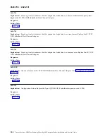 Preview for 356 page of IBM P260 Installation And Service Manual