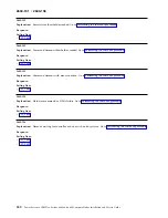 Preview for 362 page of IBM P260 Installation And Service Manual