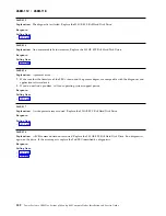 Preview for 364 page of IBM P260 Installation And Service Manual