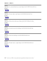 Preview for 374 page of IBM P260 Installation And Service Manual