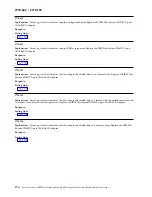 Preview for 388 page of IBM P260 Installation And Service Manual