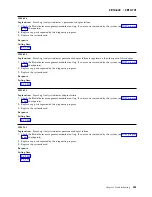 Preview for 393 page of IBM P260 Installation And Service Manual