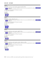 Preview for 394 page of IBM P260 Installation And Service Manual