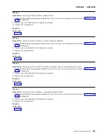 Preview for 397 page of IBM P260 Installation And Service Manual