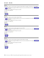 Preview for 398 page of IBM P260 Installation And Service Manual