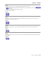 Preview for 401 page of IBM P260 Installation And Service Manual