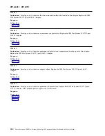 Preview for 402 page of IBM P260 Installation And Service Manual