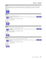 Preview for 403 page of IBM P260 Installation And Service Manual