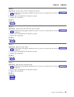 Preview for 407 page of IBM P260 Installation And Service Manual