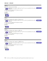 Preview for 408 page of IBM P260 Installation And Service Manual