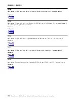 Preview for 410 page of IBM P260 Installation And Service Manual