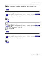 Preview for 411 page of IBM P260 Installation And Service Manual