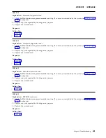 Preview for 413 page of IBM P260 Installation And Service Manual