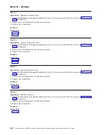 Preview for 414 page of IBM P260 Installation And Service Manual