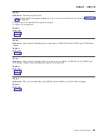 Preview for 415 page of IBM P260 Installation And Service Manual