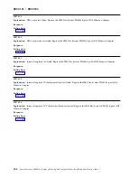 Preview for 416 page of IBM P260 Installation And Service Manual