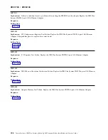 Preview for 418 page of IBM P260 Installation And Service Manual