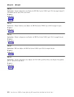 Preview for 420 page of IBM P260 Installation And Service Manual