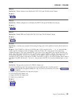 Preview for 421 page of IBM P260 Installation And Service Manual