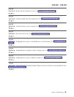 Preview for 423 page of IBM P260 Installation And Service Manual