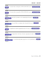 Preview for 427 page of IBM P260 Installation And Service Manual