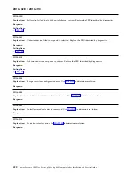 Preview for 432 page of IBM P260 Installation And Service Manual