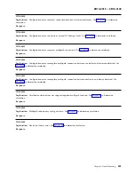 Preview for 433 page of IBM P260 Installation And Service Manual