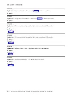 Preview for 434 page of IBM P260 Installation And Service Manual