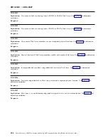 Preview for 436 page of IBM P260 Installation And Service Manual