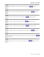 Preview for 437 page of IBM P260 Installation And Service Manual