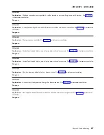 Preview for 439 page of IBM P260 Installation And Service Manual