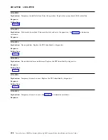 Preview for 440 page of IBM P260 Installation And Service Manual