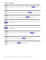 Preview for 442 page of IBM P260 Installation And Service Manual