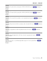 Preview for 445 page of IBM P260 Installation And Service Manual