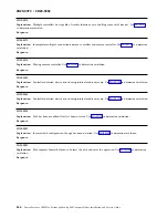 Preview for 448 page of IBM P260 Installation And Service Manual