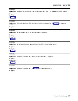 Preview for 449 page of IBM P260 Installation And Service Manual