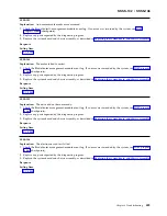 Preview for 451 page of IBM P260 Installation And Service Manual