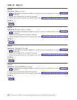 Preview for 452 page of IBM P260 Installation And Service Manual