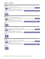 Preview for 454 page of IBM P260 Installation And Service Manual