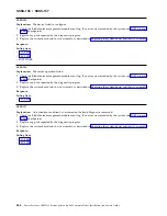 Preview for 456 page of IBM P260 Installation And Service Manual