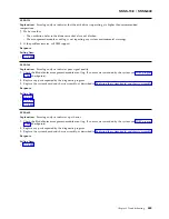 Preview for 457 page of IBM P260 Installation And Service Manual