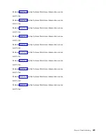 Preview for 461 page of IBM P260 Installation And Service Manual